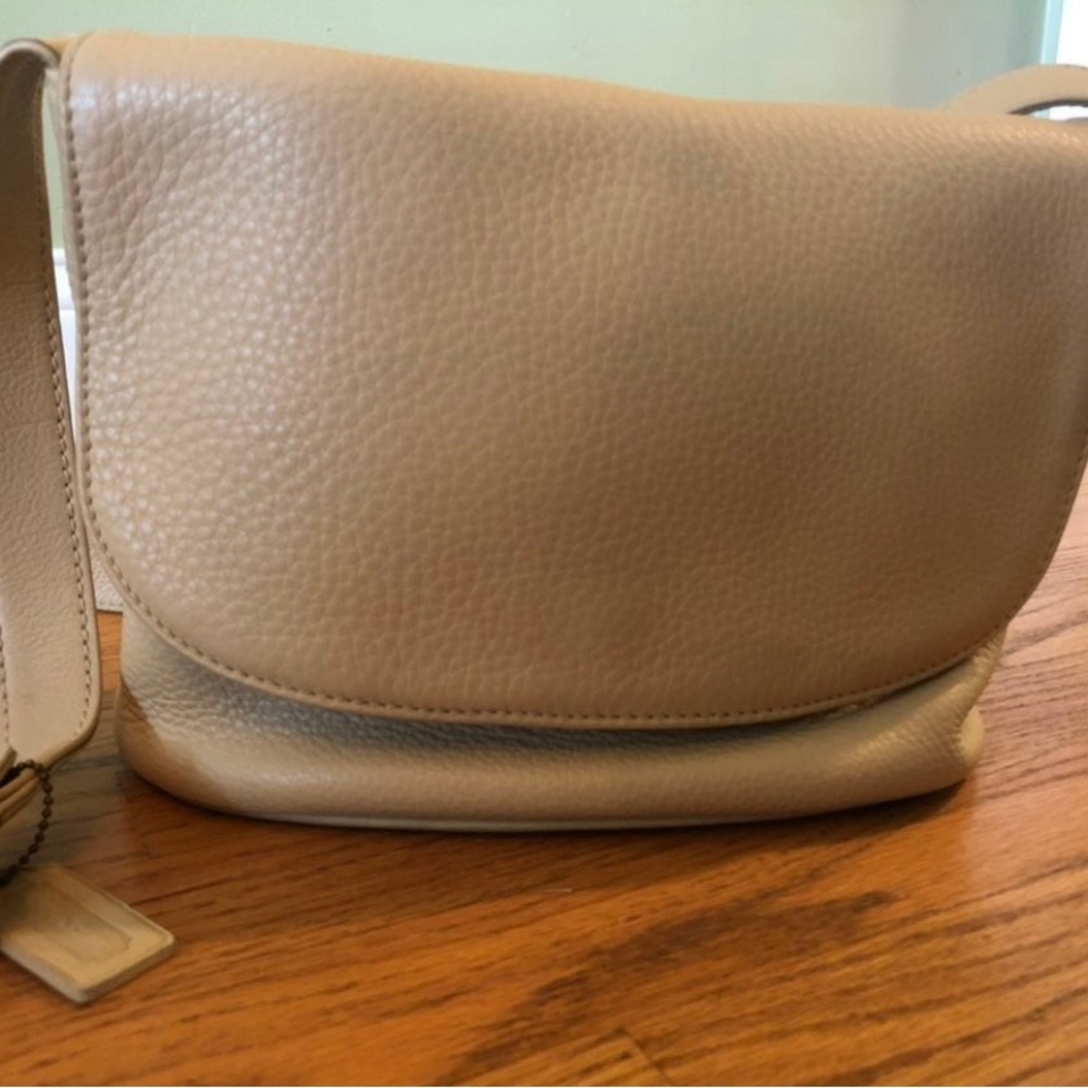 Coach Crossbody